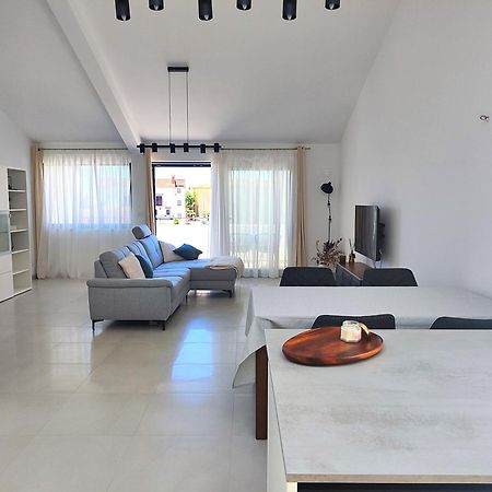 Apartments La Scogliera Rovinj Exterior photo